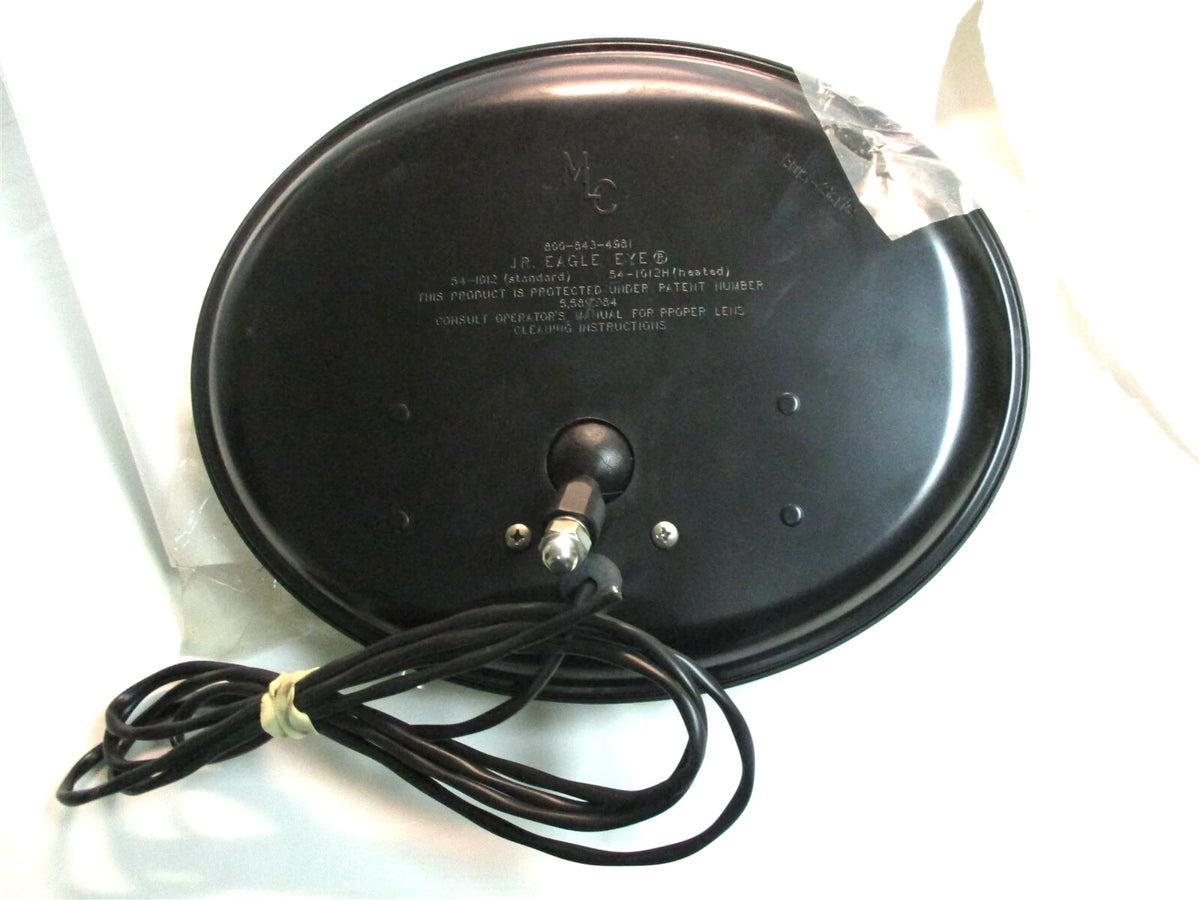 Mirror Lite Eagle Eye Heated Tinted Oval Mirror for Eclipse (2000–2005)