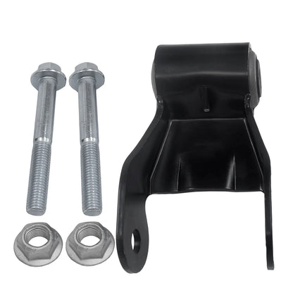 Rear Leaf Spring Shackle Kit for Dodge Ram 1500 (1994–2001) 722-021 52037780