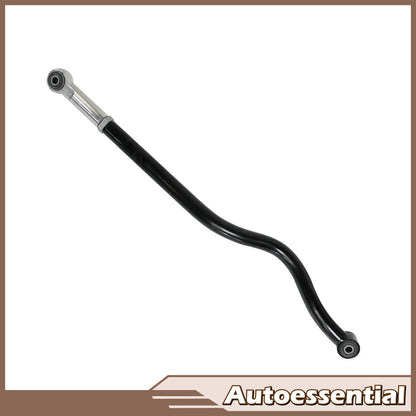Adjustable Track Bar for Jeep Wrangler JK (2007–2018) 1-6" Lift Kit
