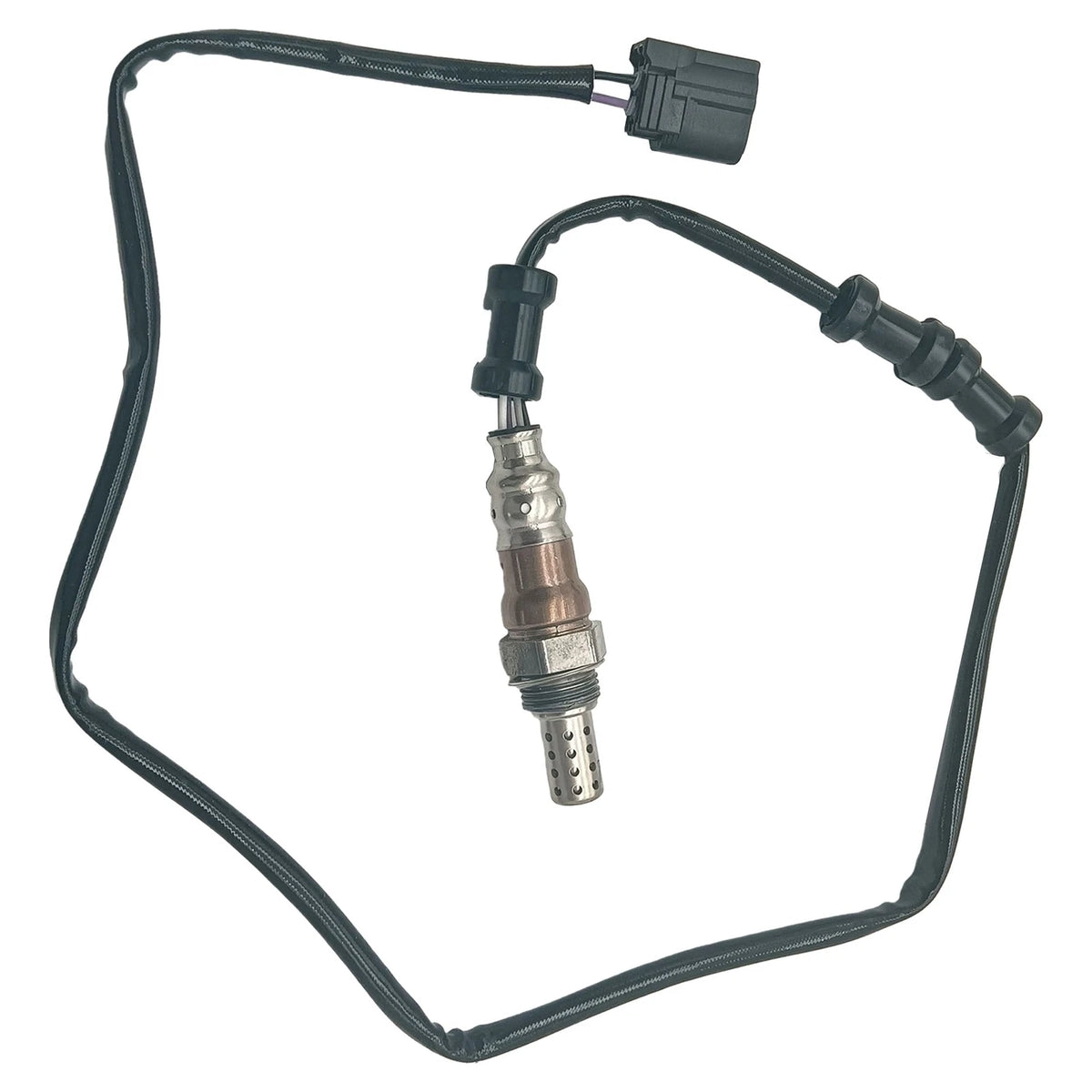 Oxygen Sensor Downstream for Honda CR-Z (2011–2016), Insight (2010–2014) 250-24856