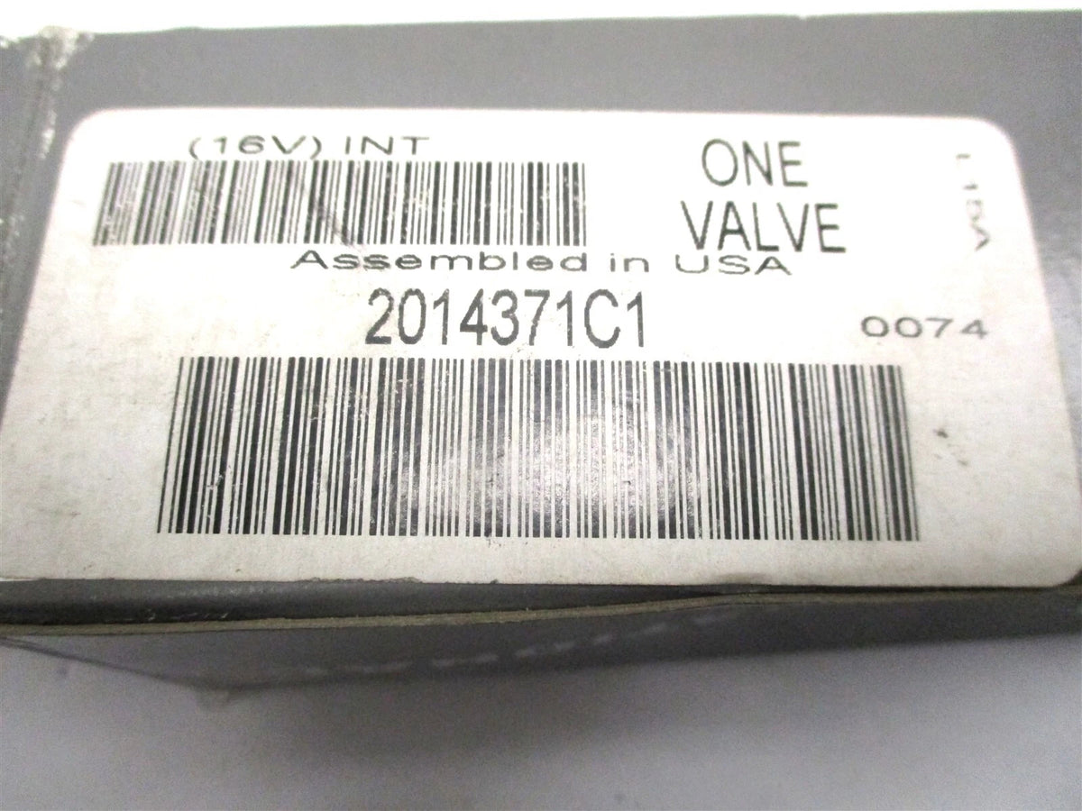 Solenoid Air Supply Valve for International 3223-1 (2014–2014) 2014371C1 201437101 S-C063