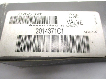 Solenoid Air Supply Valve for International 3223-1 (2014–2014) 2014371C1 201437101 S-C063