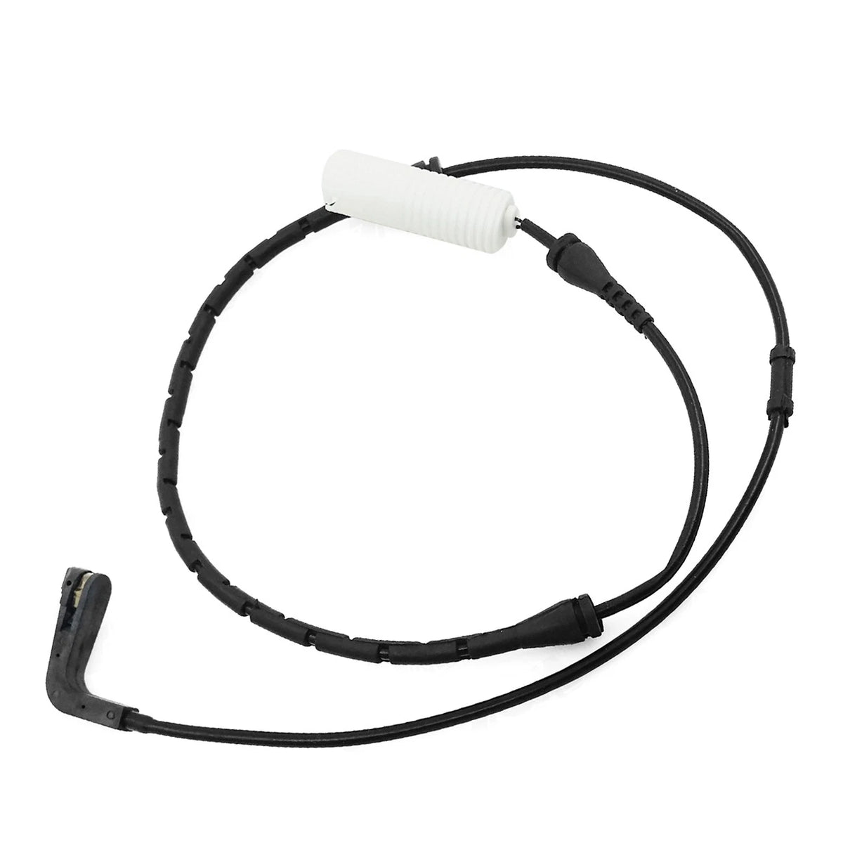 Front Brake Pad Wear Sensor for BMW 745i 745Li 760Li 750i Alpina B7 750Li (2002–2008)