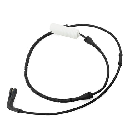 Front Brake Pad Wear Sensor for BMW 745i 745Li 760Li 750i Alpina B7 750Li (2002–2008)