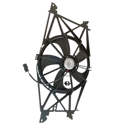 Engine Cooling Fan Assembly for Ram 2500 3500 6.4L V8 (2019–2024)
