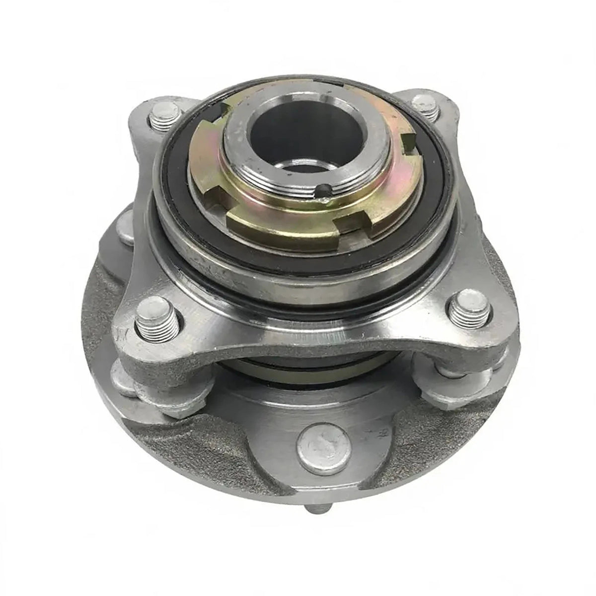 Front Wheel Bearing Hub Assembly for Toyota SUV Pickup Truck (950-004)