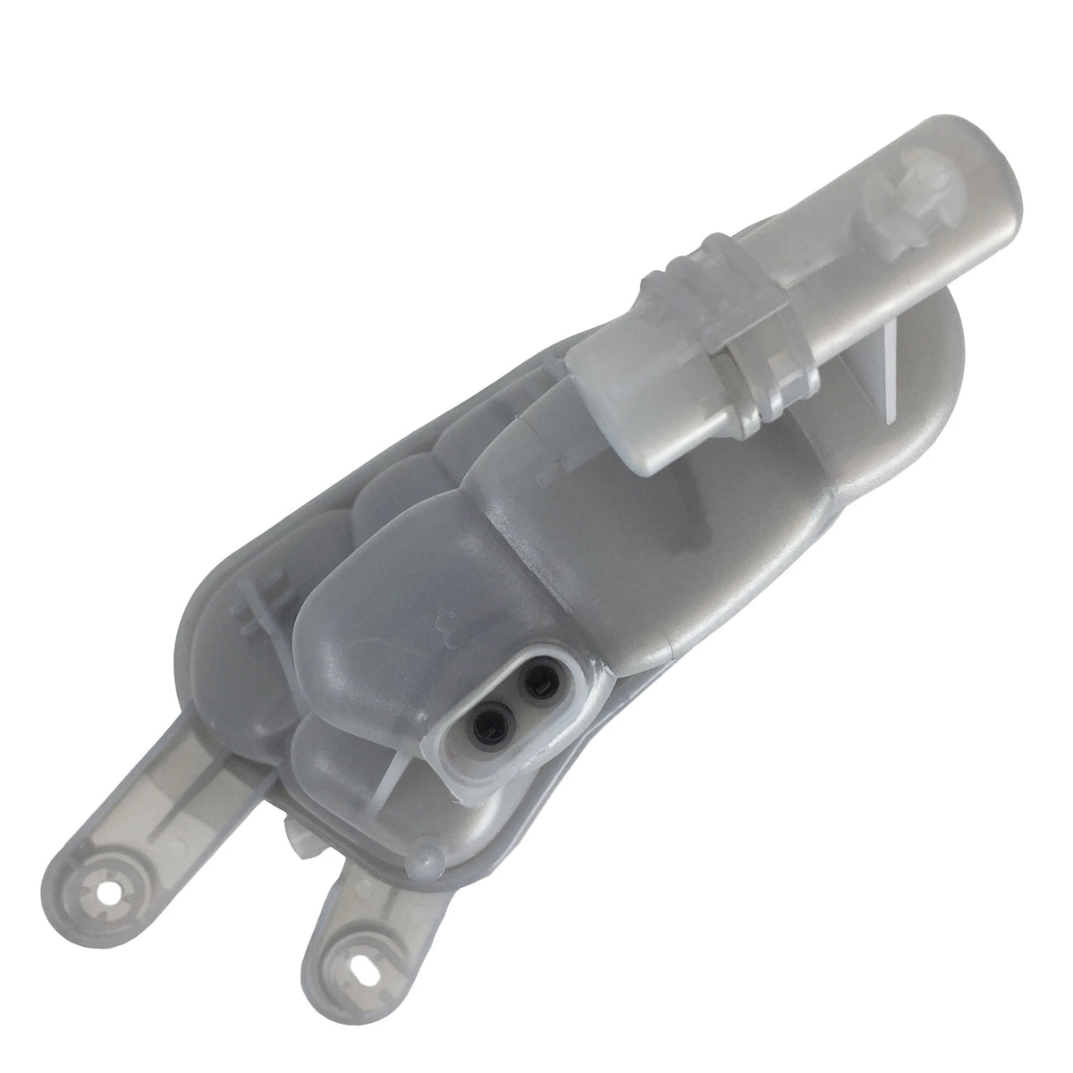 Engine Coolant Expansion Tank w/Cap for Audi A4 A5 Q5 (2009–2016) 8K0121403H