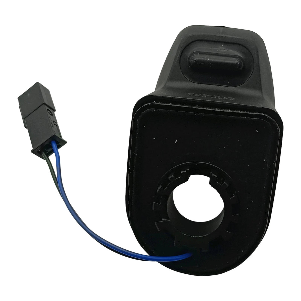Hatch Glass Release Switch for BMW E46 E61 E91 (1998–2012) 61319200673