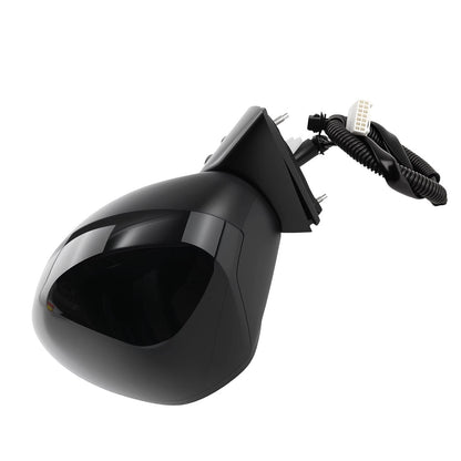 Driver Side Power Mirror for Honda Civic EX (2022–2024) Heated HO1320351 76258T20A21
