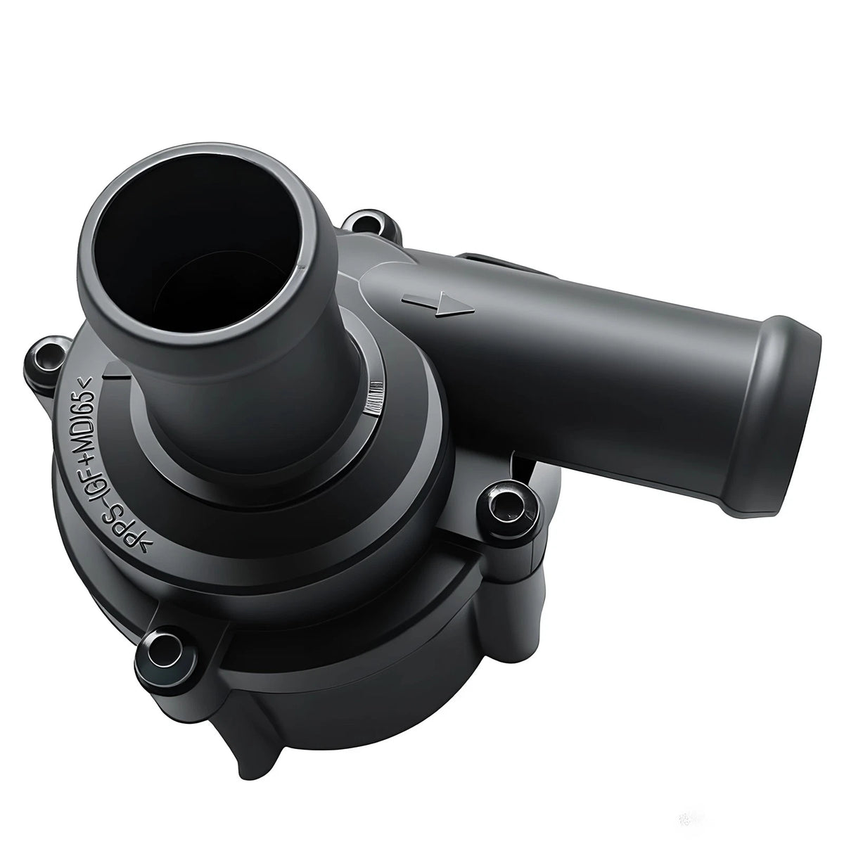 Water Pump DS7G8C419CB for Ford Escape Fusion (2014–2019) 1.5L