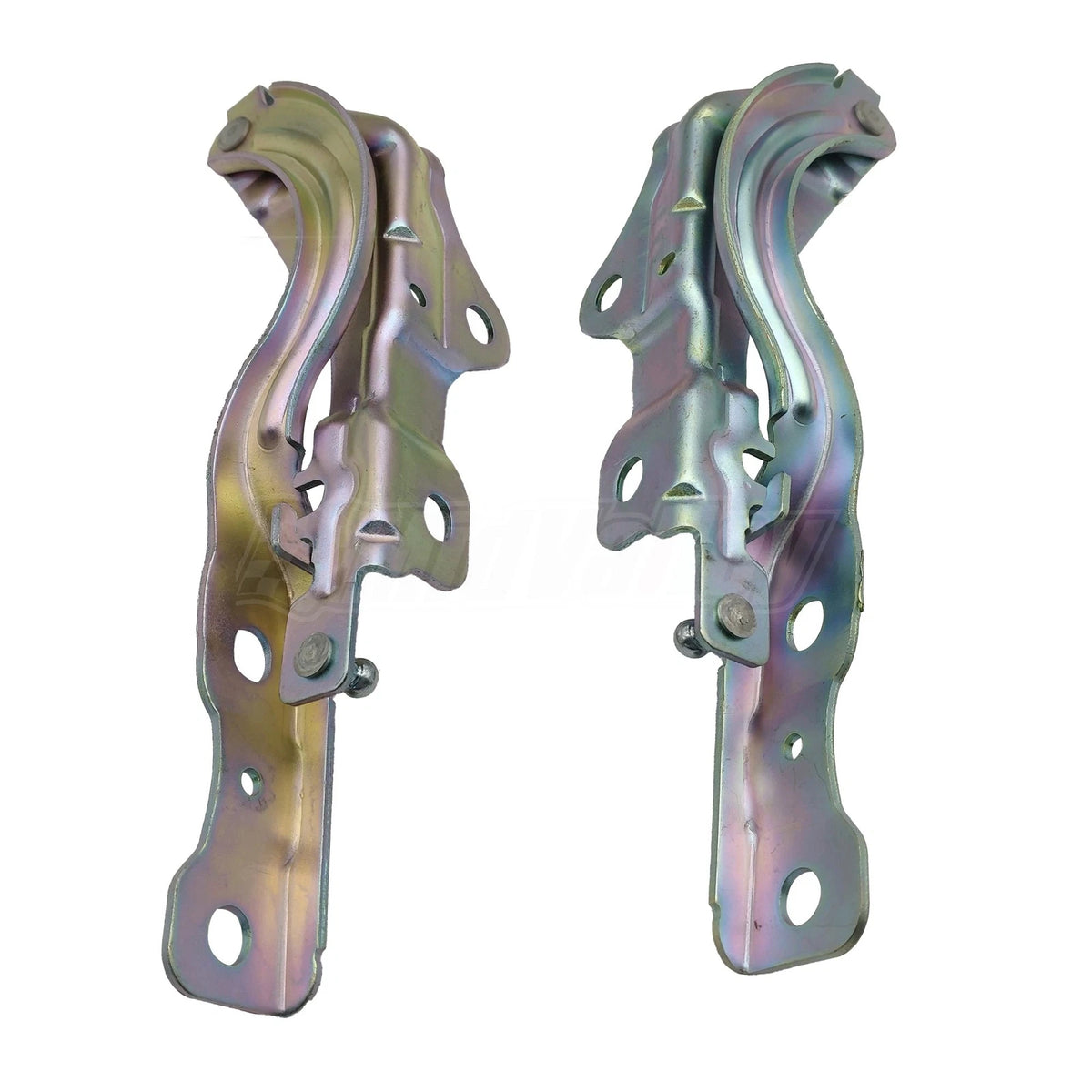 Hood Hinges for Hyundai Sonata (2015–2019) - Left & Right Side
