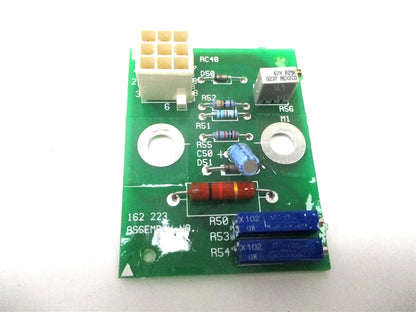 Electric Meter Circuit Card for Miller Electric (162223)