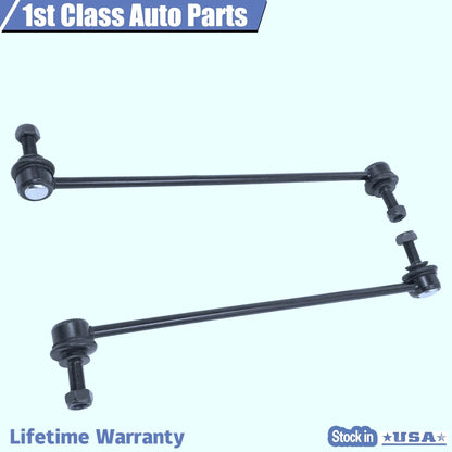 Sway Bar End Links Pair for Honda Ridgeline (2006–2014)