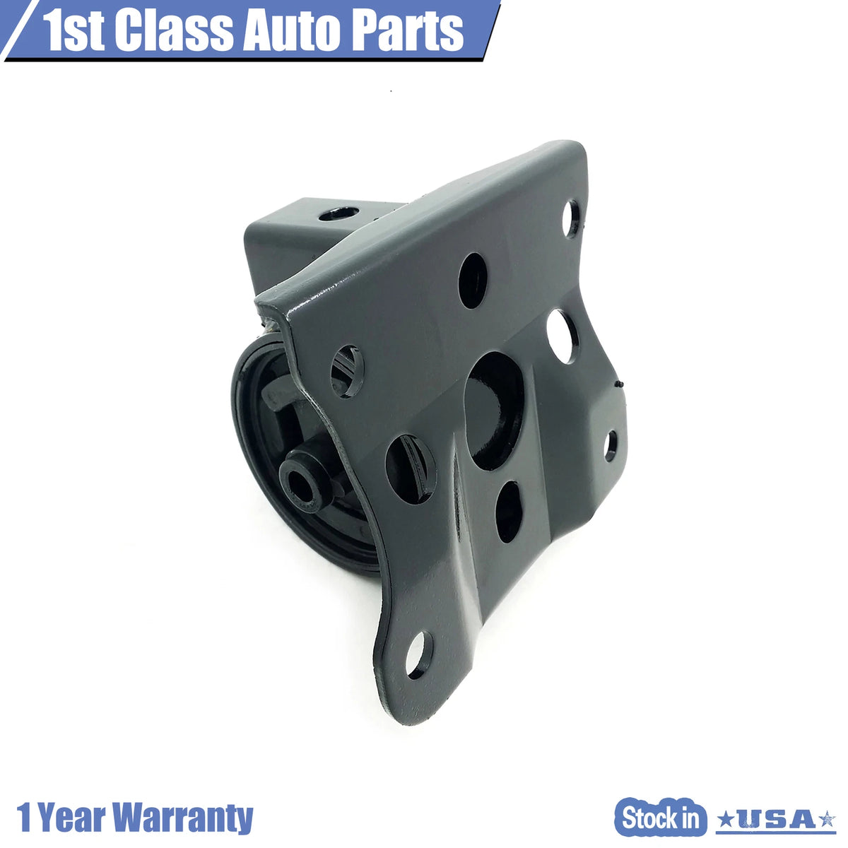 Engine & Trans Motor Mounts for Nissan Sentra (A7314 A4301 A7315 A4305)