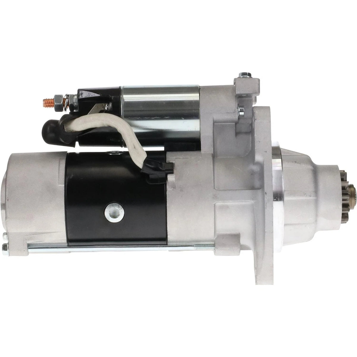 Starter for Mitsubishi Fuso MS380-2 6D22 Diesel (1999–2007) 410-48205 SMT0374