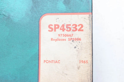 Brake Hose for EIS SP4232, 9750667, SP3806 (NOS)