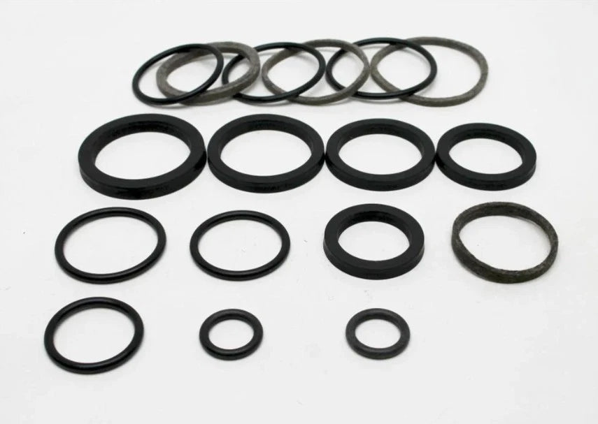 Seal Kit for Genie Lift Hoist II Super Hoist (OEM 23159GT 23159)