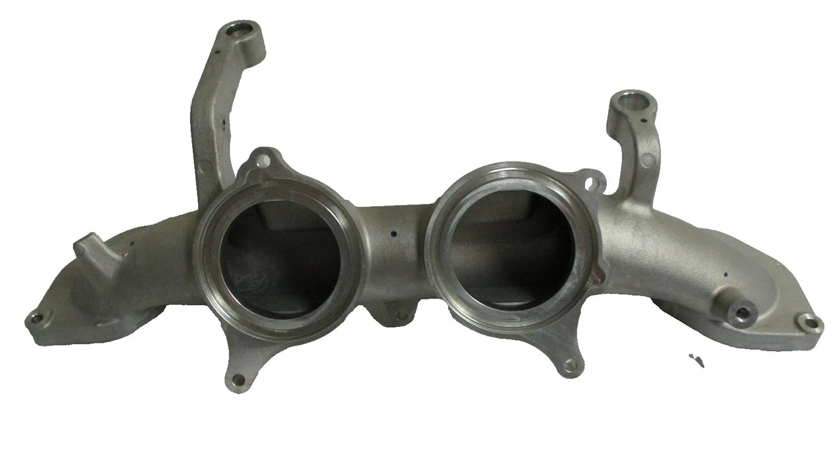 Duct Distribution Kit for International (1882392C1, 1017751R5)