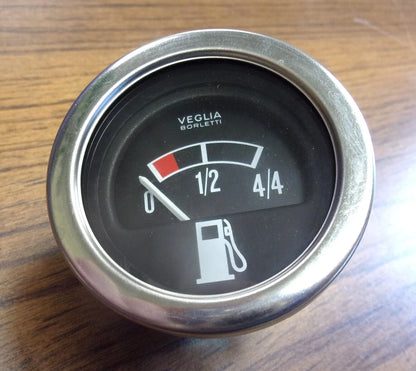 Fuel Level Gauge for CNH 3790 (Fits Veglia Borletti) - 340486184