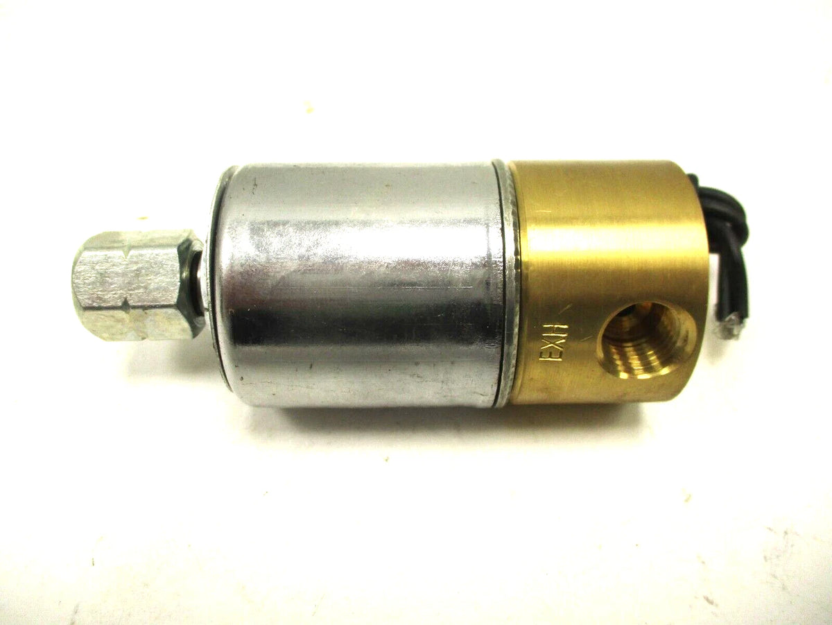 Electric Suspension Solenoid Valve for Meritor R304331