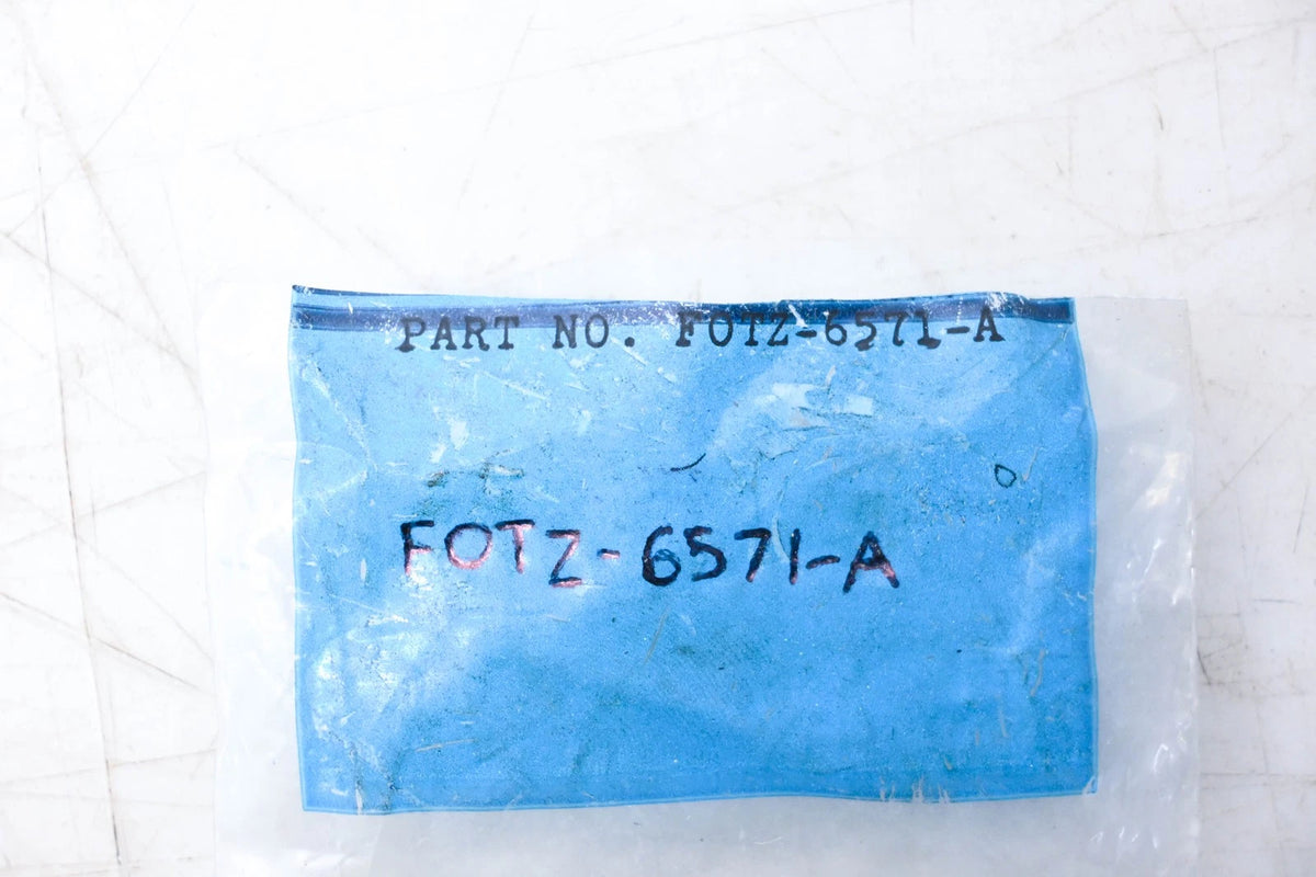 2X Valve Seals for Ford (FOTZ-6571-A)