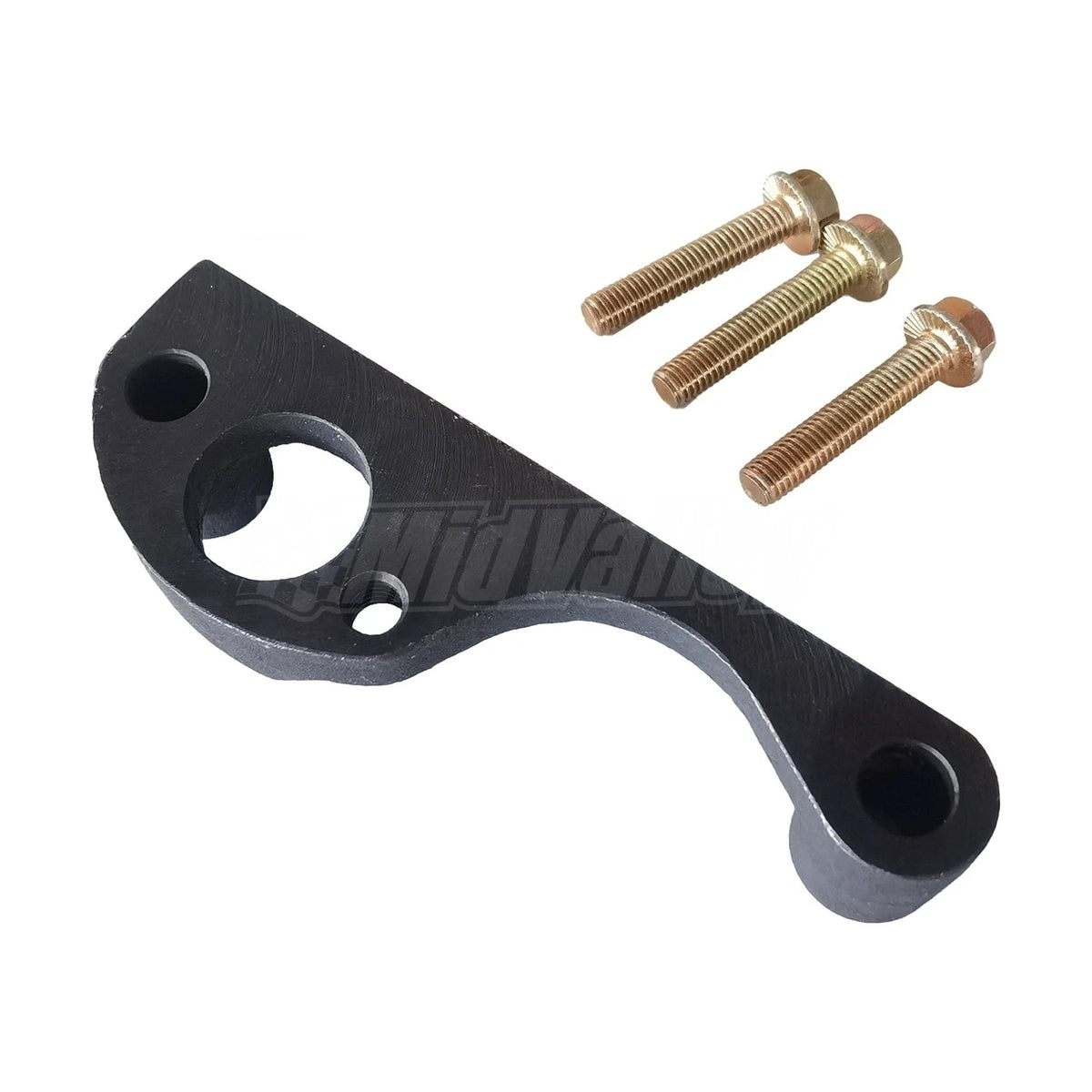 Exhaust Manifold Repair Clamp Kit for Cadillac Escalade EXT, Chevy Avalanche 1500 (2002–2013)
