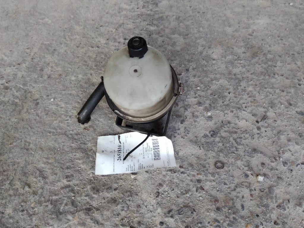 Power Steering Reservoir for Kenworth T680 (2019)