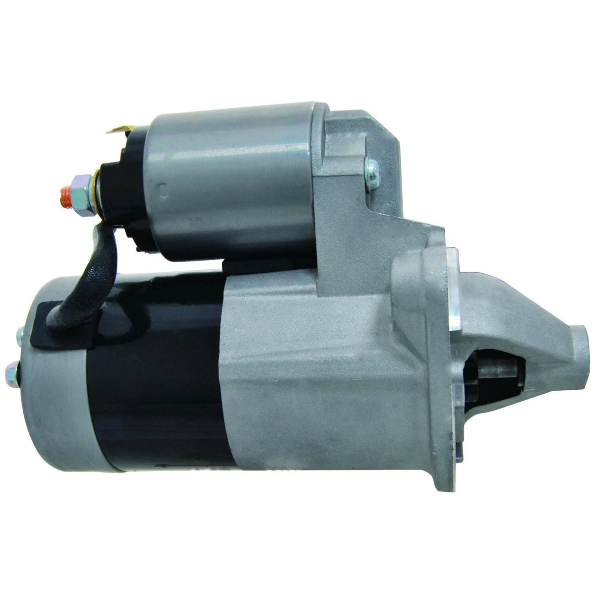 Starter for Mitsubishi Lancer 2.0L (2002–2003), Mirage 1.5L 1.8L (1998–2002)
