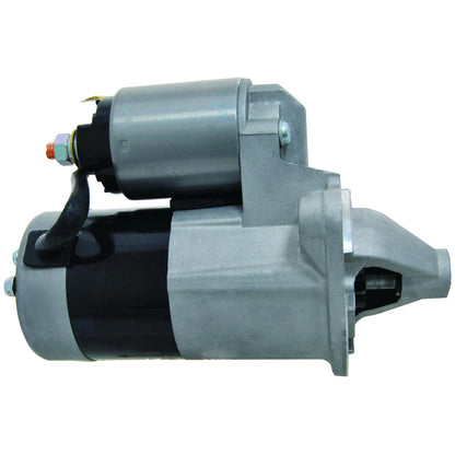 Starter for Mitsubishi Lancer 2.0L (2002–2003), Mirage 1.5L 1.8L (1998–2002)