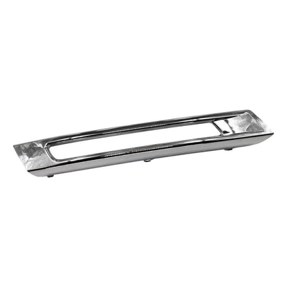 Driver Side Daytime Running Light Bezel for Mercedes ML250 (2012–2015) MB2566100