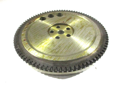 Flywheel for Kubota G5200H G6200H HST (OEM 15861-25010, 15861-25013)