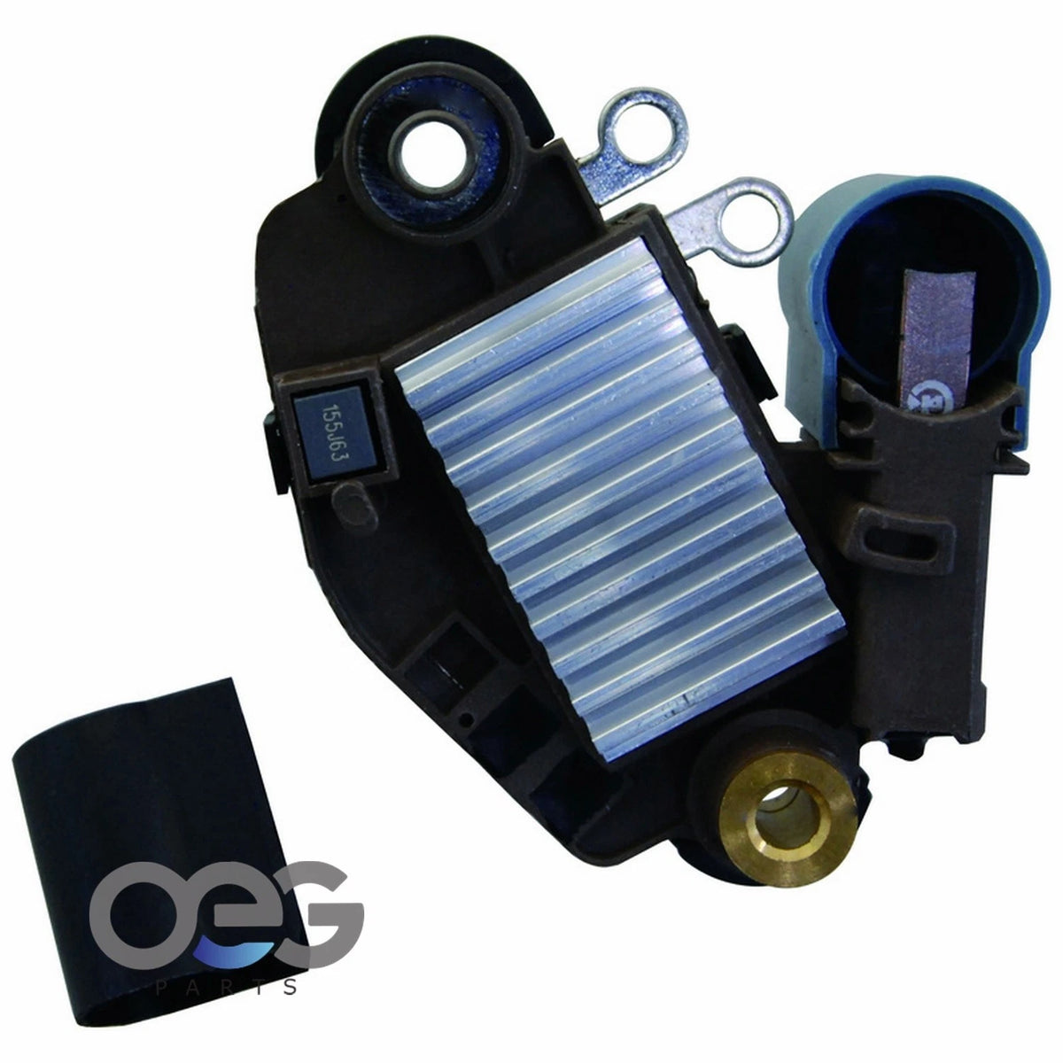 Voltage Regulator for Volvo V70 L5 2.3L (1998–1998) YM1606P1 593305 593318 AVA6004