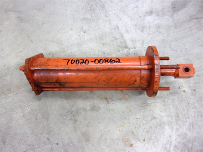 Genuine OEM Hydraulic Swing Cylinder for Kubota L4510 (2000–2005)
