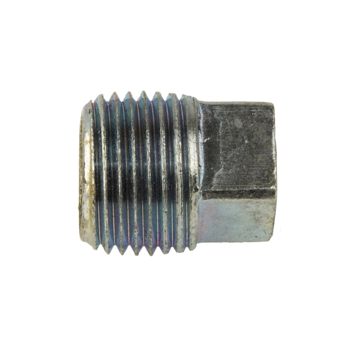 Drain & Fill Magnetic Plug for