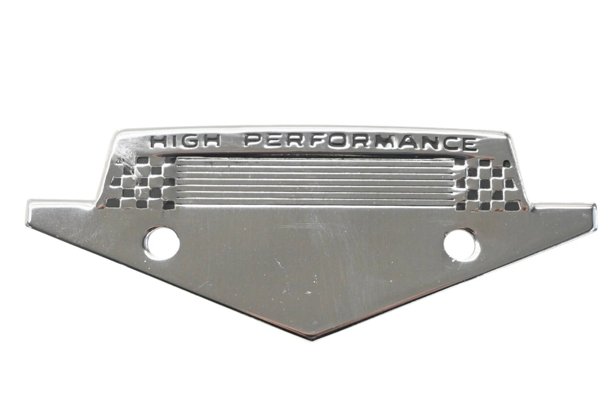 Fender Emblem for Ford (1965–1966) C5ZZ-16228-B
