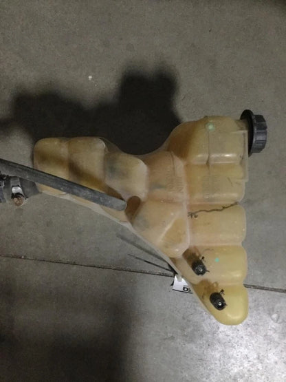 Radiator Overflow Tank for International 4300 (2015)
