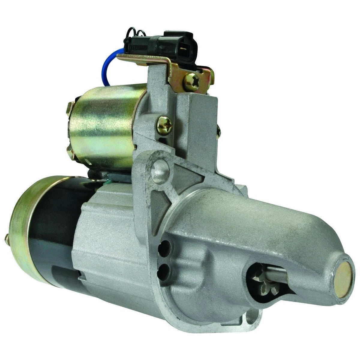 Starter for Nissan Pulsar NX L4 1.6L (1989–1990) 23300-0M210 23300-0M211 S114-569