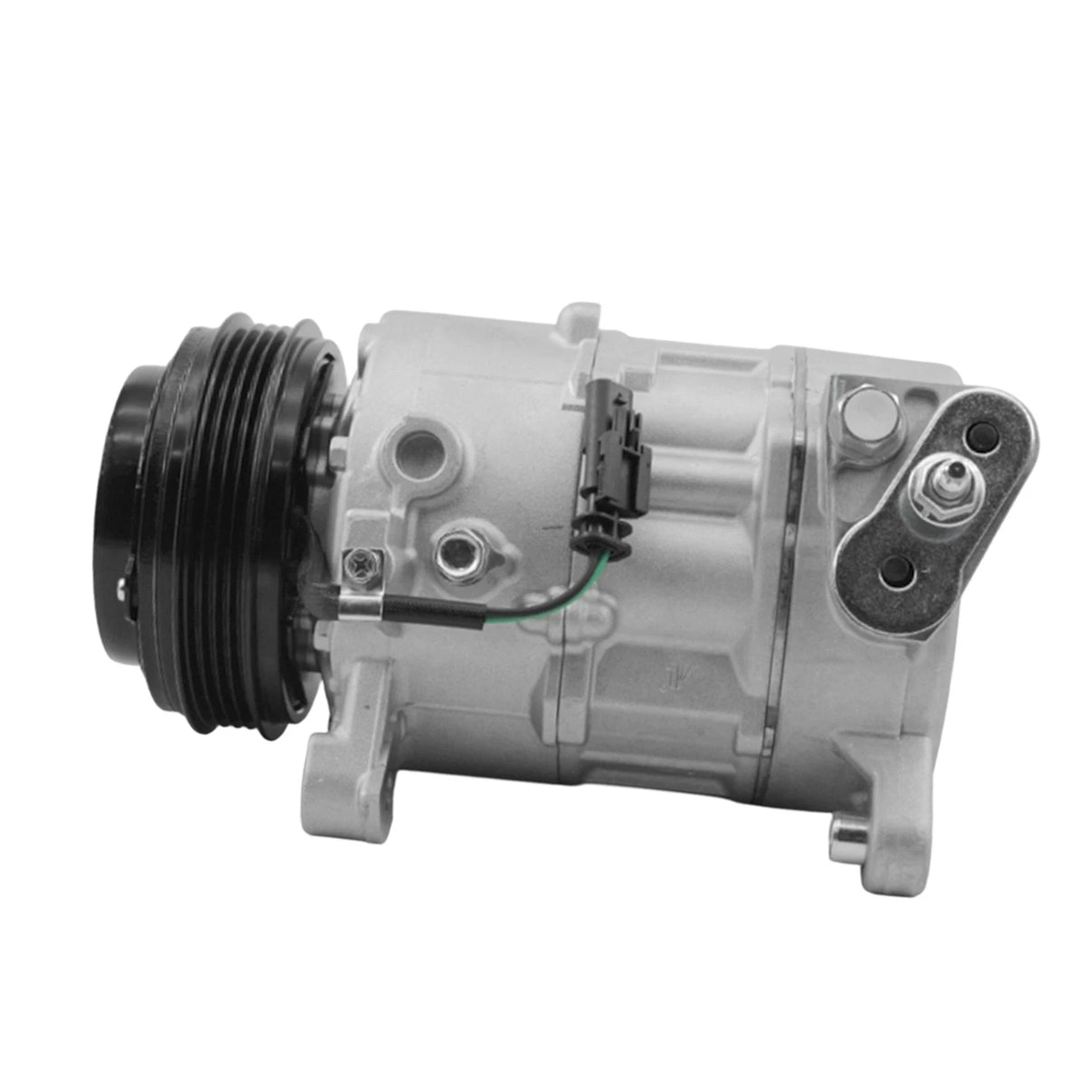 A/C Compressor for Chevrolet Silverado 1500 GMC Sierra 1500 (2014–2018) CO29134C