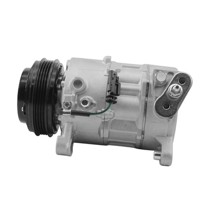 A/C Compressor for Chevrolet Silverado 1500 GMC Sierra 1500 (2014–2018) CO29134C
