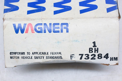Brake Hose Assembly for Wagner F73284 (NOS)