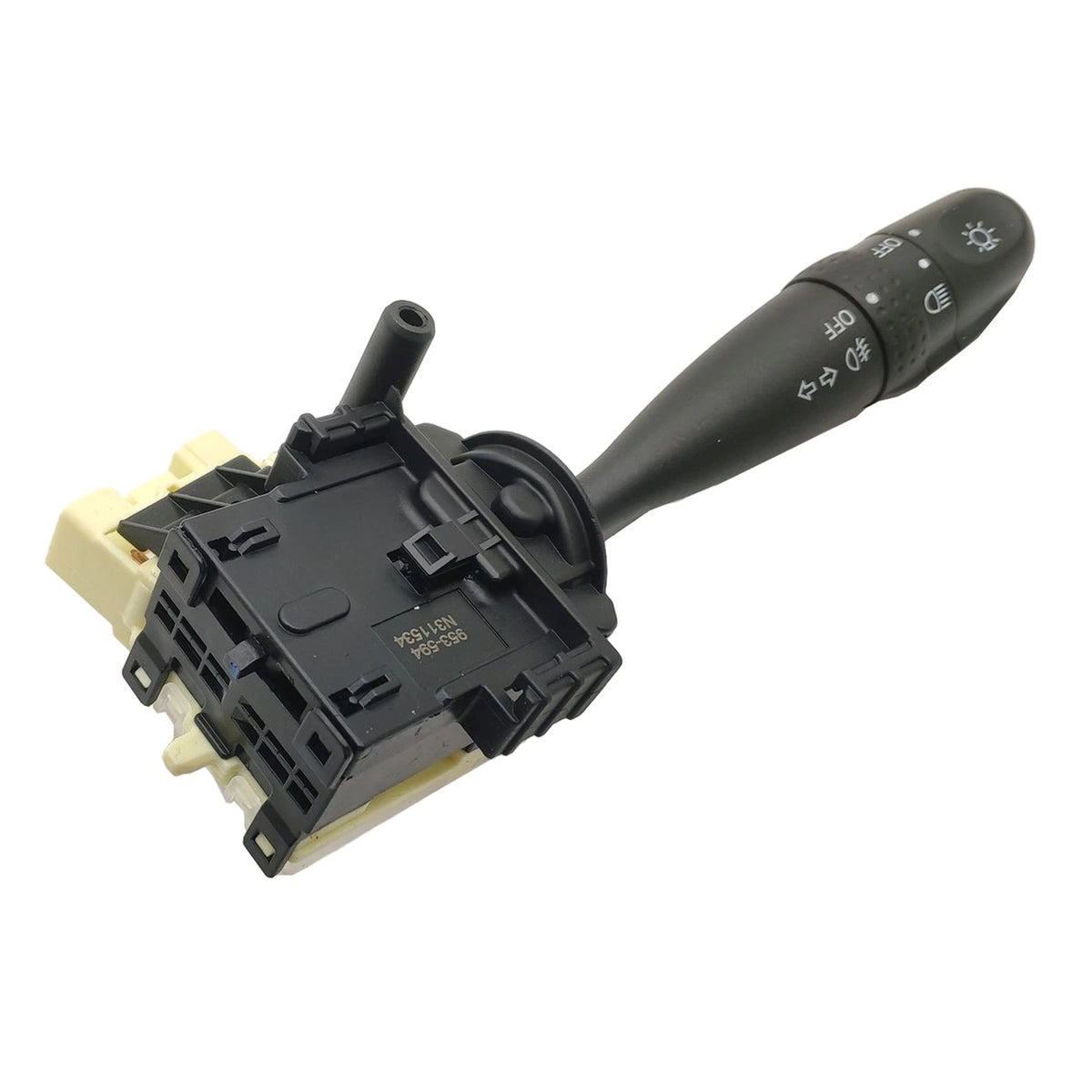 Turn Signal Switch for Pontiac Vibe, Toyota Matrix, Corolla (2003–2008)