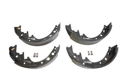 Remanufactured Rear Drum Brake Shoe Kit for Toyota (081-1109)