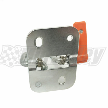 Hood Latch for VW Jetta Passat (2005–2010) 1K8823186D 16D823186