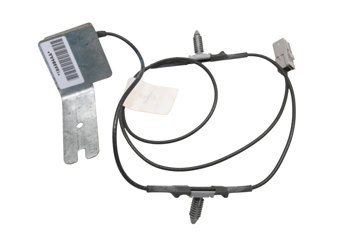 Ariel Antenna Assembly for Ford (2L1Z-18A984-AA)