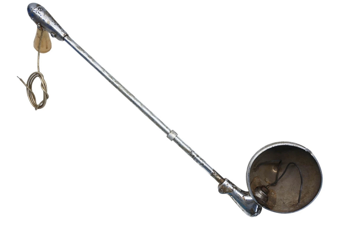 Unity H1 Spotlight Assembly for