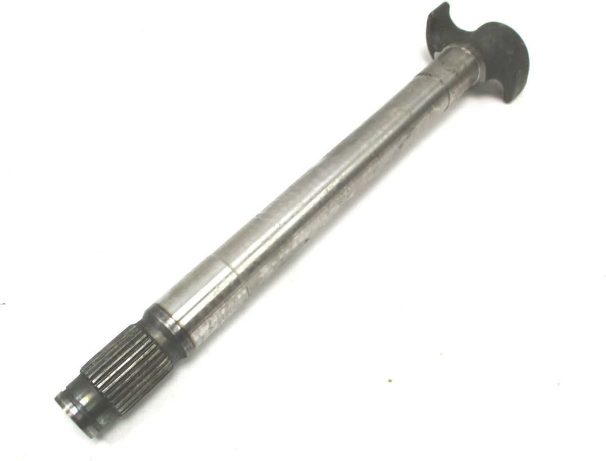 Genuine Meritor RH Brake Camshaft for Q-Plus (16.5") (2016–2016)