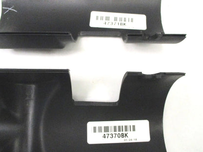 Upper and Lower Steering Column Cover Kit for International (2586250C91)