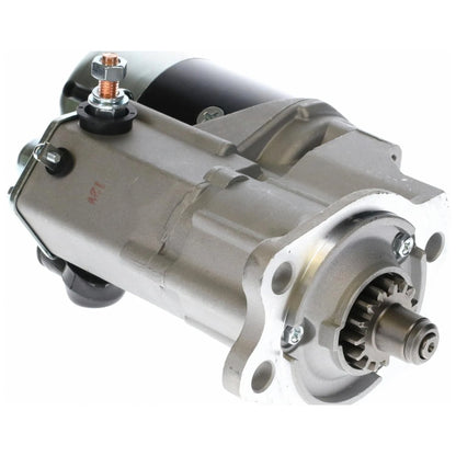 Starter for John Deere 1050 (1978–1990) 5702800-566, 9702809-566, 5712800-079, S-8088