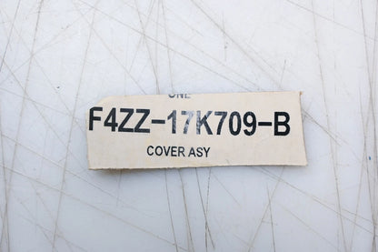 Left Side Exterior Mirror Cover for Ford (F4ZZ-17K709-B)