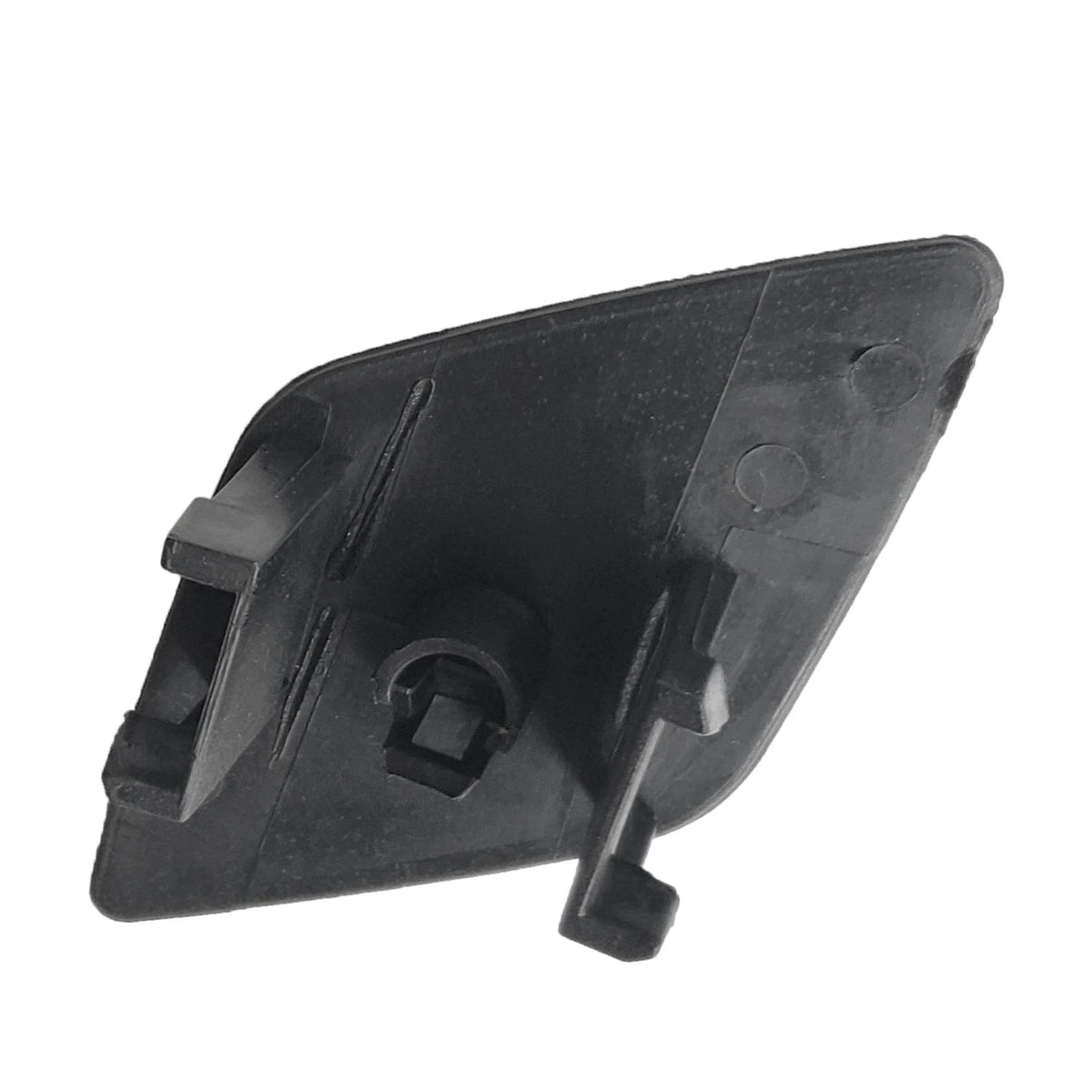 Bumper Grill Washer Nozzle Cover for SRX (2010–2011, 2013–2016)